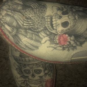 Meet your Posher, Shelley